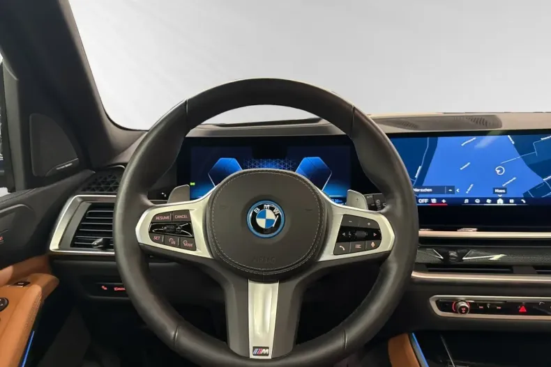 BMW X5 (Seria X) din 2025 cu 14.691 km - oferta BMW184898 - foto 9