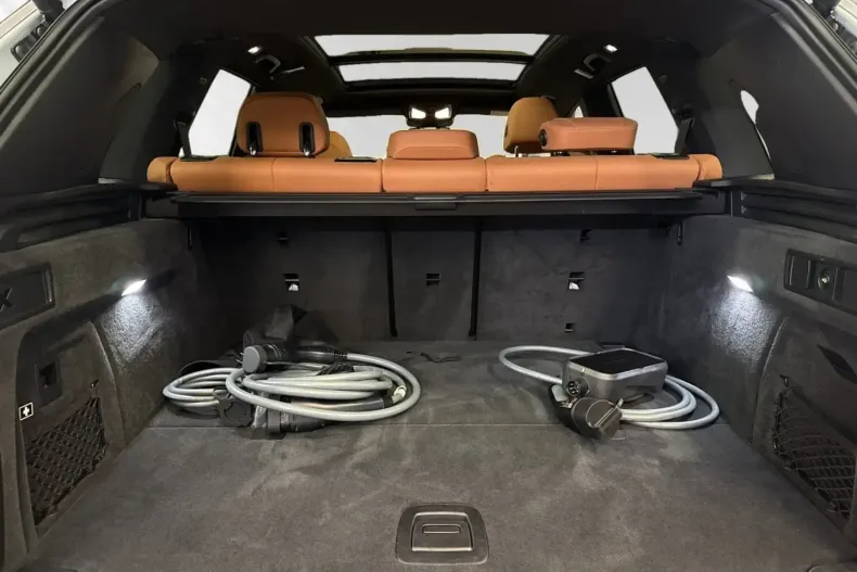 BMW X5 (Seria X) din 2025 cu 14.691 km - oferta BMW184898 - foto 12