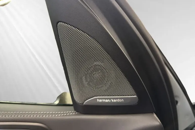 BMW X5 (Seria X) din 2025 cu 14.691 km - oferta BMW184898 - foto 13