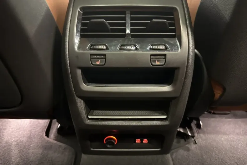 BMW X5 (Seria X) din 2025 cu 14.691 km - oferta BMW184898 - foto 18