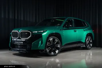 BMW XM din 2023 - oferta BMW184899