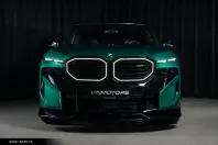 BMW XM (Seria X) din 2023 cu 29.000 km - oferta BMW184899 - foto 2