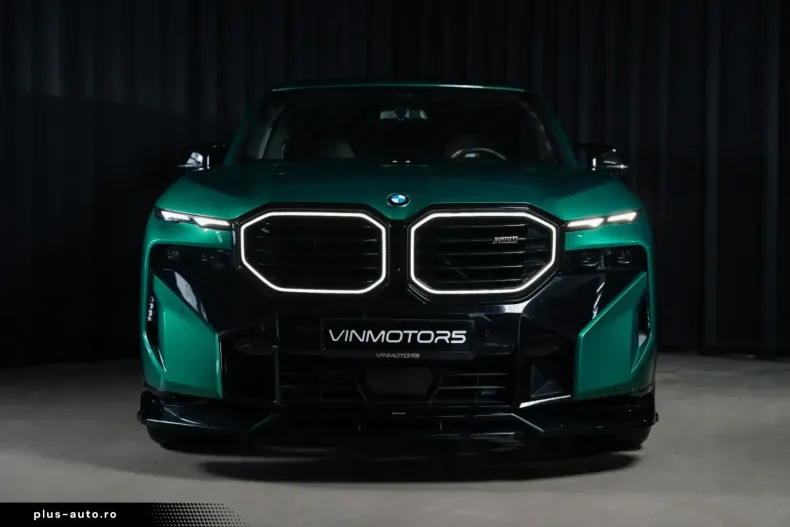 BMW XM (Seria X) din 2023 cu 29.000 km - oferta BMW184899 - foto 2