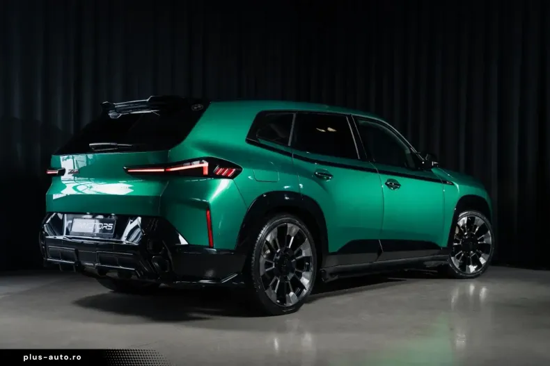 BMW XM (Seria X) din 2023 cu 29.000 km - oferta BMW184899 - foto 4