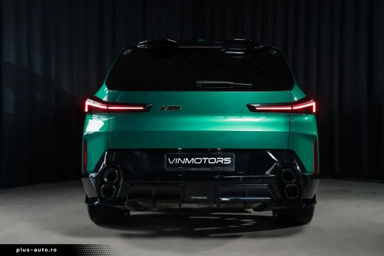 BMW XM (Seria X) din 2023 cu 29.000 km - oferta BMW184899 - foto 5