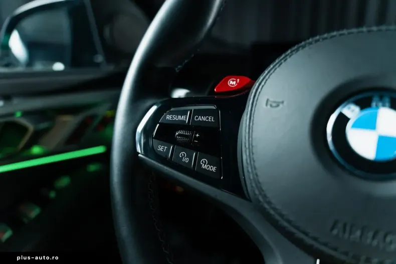 BMW XM (Seria X) din 2023 cu 29.000 km - oferta BMW184899 - foto 17