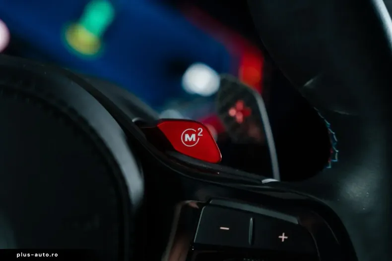 BMW XM (Seria X) din 2023 cu 29.000 km - oferta BMW184899 - foto 21