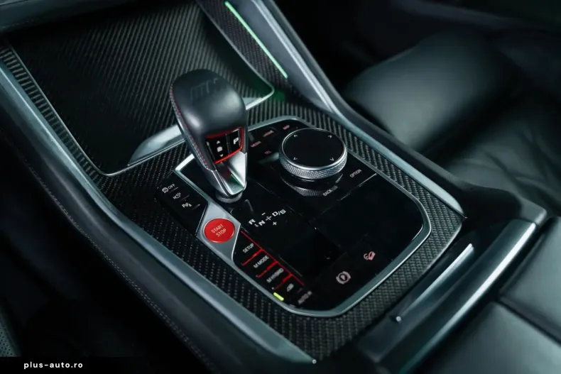 BMW XM (Seria X) din 2023 cu 29.000 km - oferta BMW184899 - foto 22