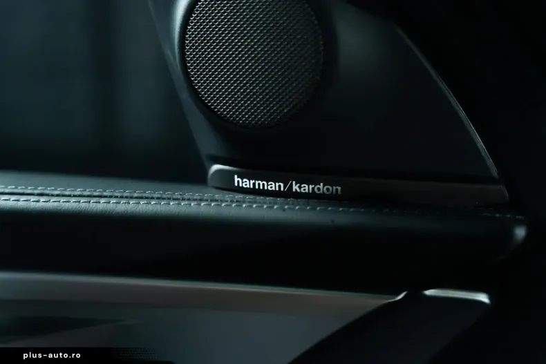 BMW XM (Seria X) din 2023 cu 29.000 km - oferta BMW184899 - foto 25