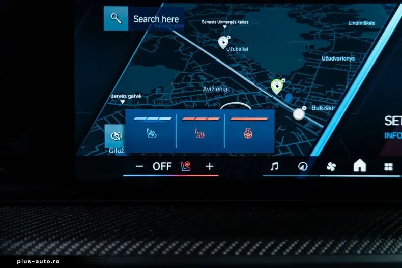 BMW XM (Seria X) din 2023 cu 29.000 km - oferta BMW184899 - foto 26