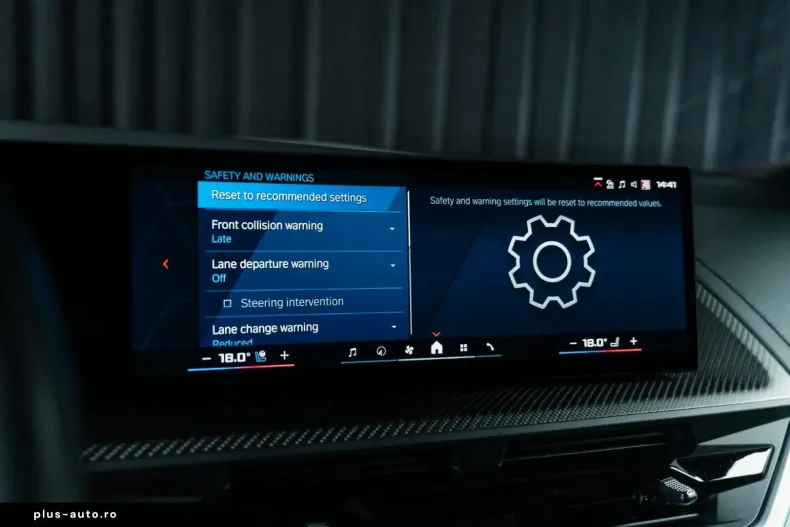 BMW XM (Seria X) din 2023 cu 29.000 km - oferta BMW184899 - foto 28