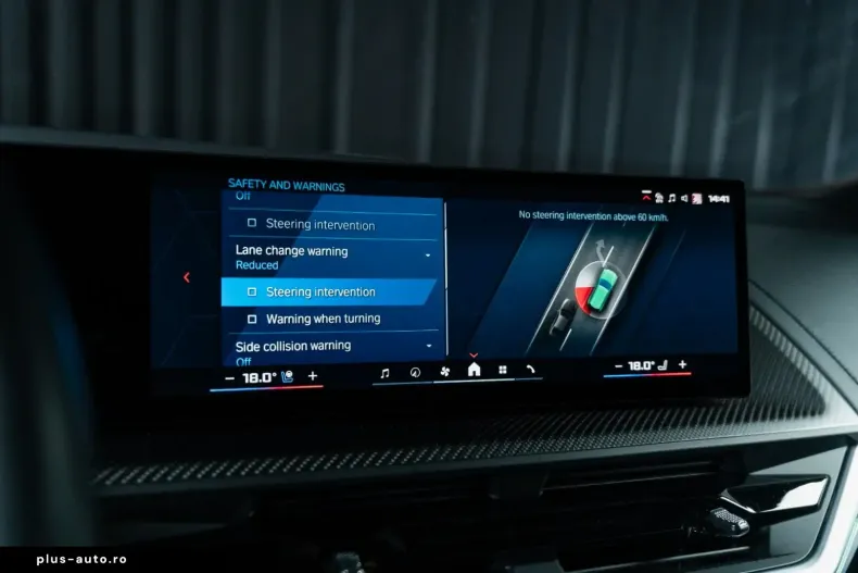 BMW XM (Seria X) din 2023 cu 29.000 km - oferta BMW184899 - foto 29