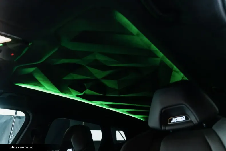 BMW XM (Seria X) din 2023 cu 29.000 km - oferta BMW184899 - foto 33