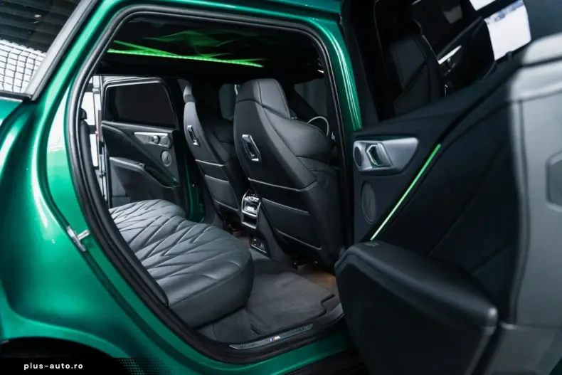 BMW XM (Seria X) din 2023 cu 29.000 km - oferta BMW184899 - foto 35