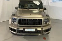 Mercedes-Benz G 63 AMG (Clasa G) din 2025 cu 15.000 km - oferta MER184900 - foto 2