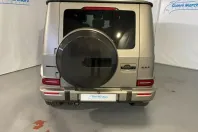 Mercedes-Benz G 63 AMG (Clasa G) din 2025 cu 15.000 km - oferta MER184900 - foto 5
