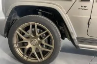 Mercedes-Benz G 63 AMG (Clasa G) din 2025 cu 15.000 km - oferta MER184900 - foto 9