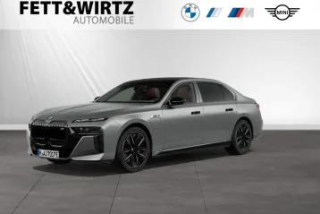 BMW M760 din 2025 - oferta BMW184901