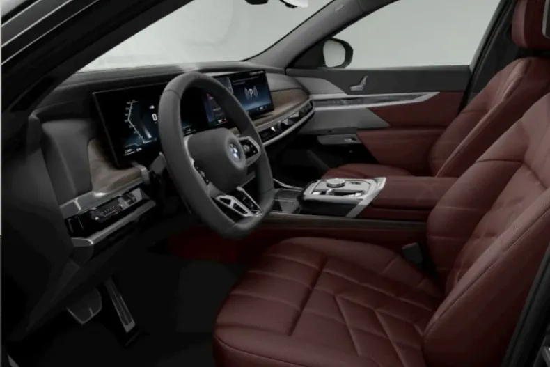 BMW M760 (Modele M) din 2025 cu 10.700 km - oferta BMW184901 - foto 5