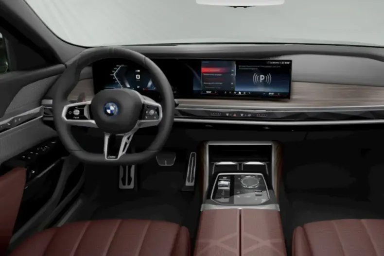 BMW M760 (Modele M) din 2025 cu 10.700 km - oferta BMW184901 - foto 6