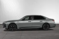BMW M760 (Modele M) din 2025 cu 10.700 km - oferta BMW184901 - foto 7
