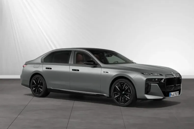 BMW M760 (Modele M) din 2025 cu 10.700 km - oferta BMW184901 - foto 13