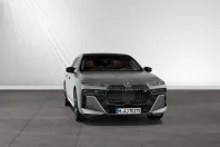 BMW M760 (Modele M) din 2025 cu 10.700 km - oferta BMW184901 - foto 14