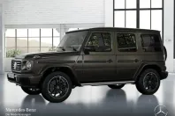 Mercedes-Benz G 500 (Clasa G) din 2024 cu 7.310 km - oferta MER184902 - foto 2