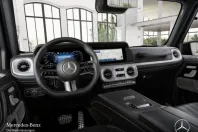 Mercedes-Benz G 500 (Clasa G) din 2024 cu 7.310 km - oferta MER184902 - foto 7