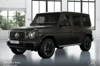 Mercedes-Benz G 500 (Clasa G) din 2024 cu 7.310 km - oferta MER184902 - foto 11
