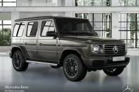 Mercedes-Benz G 500 (Clasa G) din 2024 cu 7.310 km - oferta MER184902 - foto 15