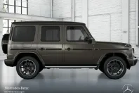 Mercedes-Benz G 500 (Clasa G) din 2024 cu 7.310 km - oferta MER184902 - foto 16