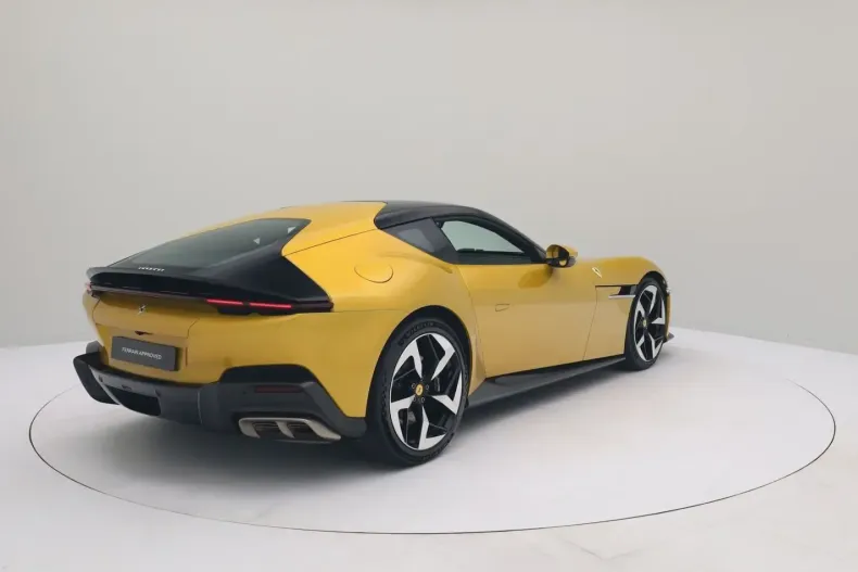 Ferrari 12Cilindri din 2024 cu 11.207 km - oferta FER184903 - foto 8