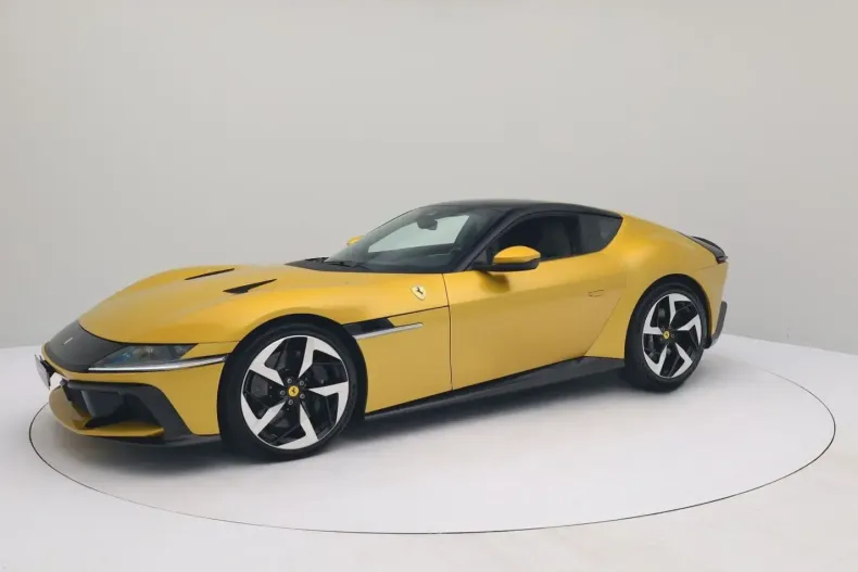 Ferrari 12Cilindri din 2024 cu 11.207 km - oferta FER184903 - foto 15