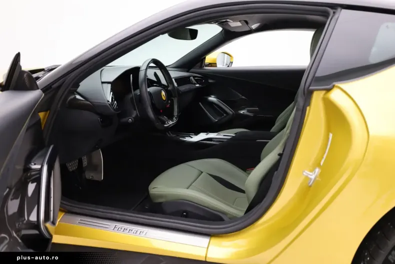 Ferrari 12Cilindri din 2024 cu 11.207 km - oferta FER184903 - foto 17