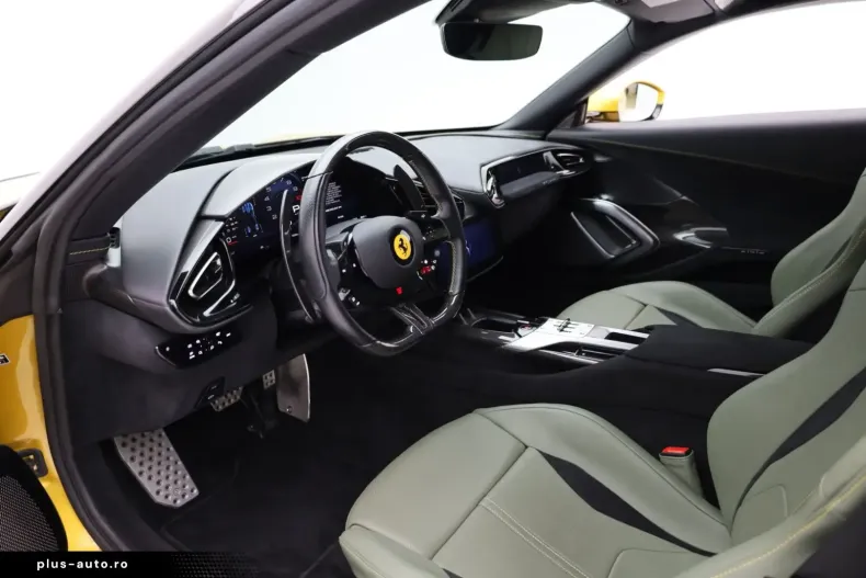 Ferrari 12Cilindri din 2024 cu 11.207 km - oferta FER184903 - foto 18