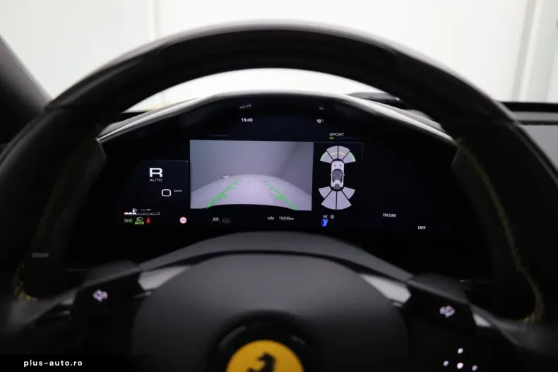 Ferrari 12Cilindri din 2024 cu 11.207 km - oferta FER184903 - foto 21