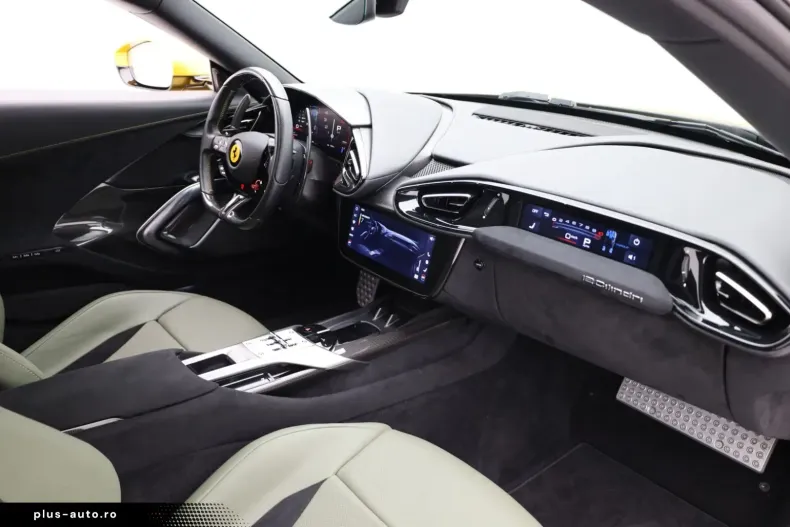 Ferrari 12Cilindri din 2024 cu 11.207 km - oferta FER184903 - foto 26