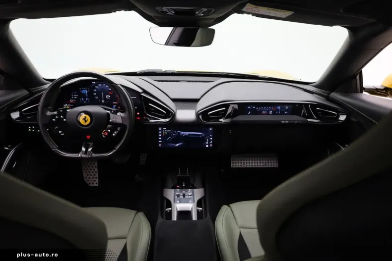 Ferrari 12Cilindri din 2024 cu 11.207 km - oferta FER184903 - foto 27