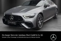 Mercedes-Benz AMG GT (Clasa GT) din 2023 cu 18.381 km - oferta MER184904 - foto 1