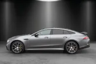 Mercedes-Benz AMG GT (Clasa GT) din 2023 cu 18.381 km - oferta MER184904 - foto 2