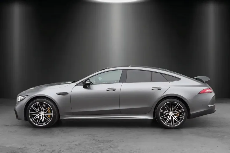 Mercedes-Benz AMG GT (Clasa GT) din 2023 cu 18.381 km - oferta MER184904 - foto 2