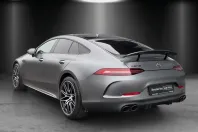 Mercedes-Benz AMG GT (Clasa GT) din 2023 cu 18.381 km - oferta MER184904 - foto 3