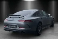 Mercedes-Benz AMG GT (Clasa GT) din 2023 cu 18.381 km - oferta MER184904 - foto 5