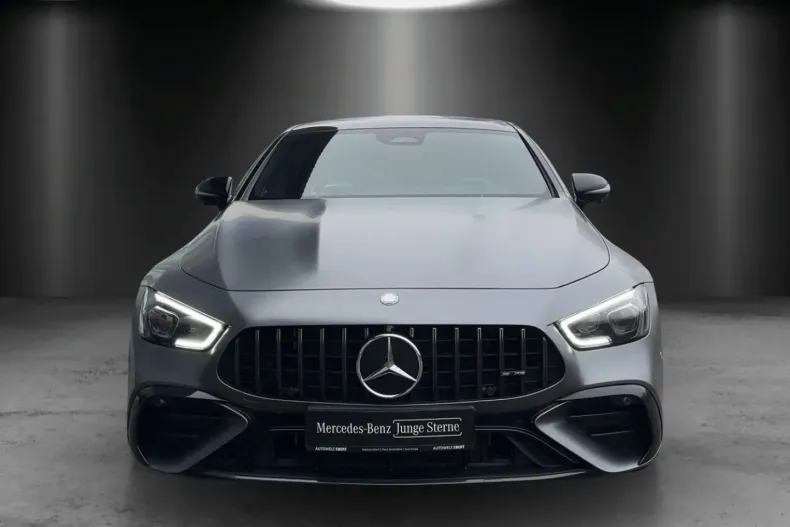 Mercedes-Benz AMG GT (Clasa GT) din 2023 cu 18.381 km - oferta MER184904 - foto 6