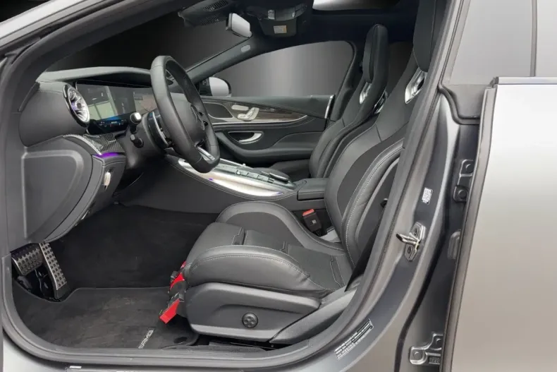 Mercedes-Benz AMG GT (Clasa GT) din 2023 cu 18.381 km - oferta MER184904 - foto 7