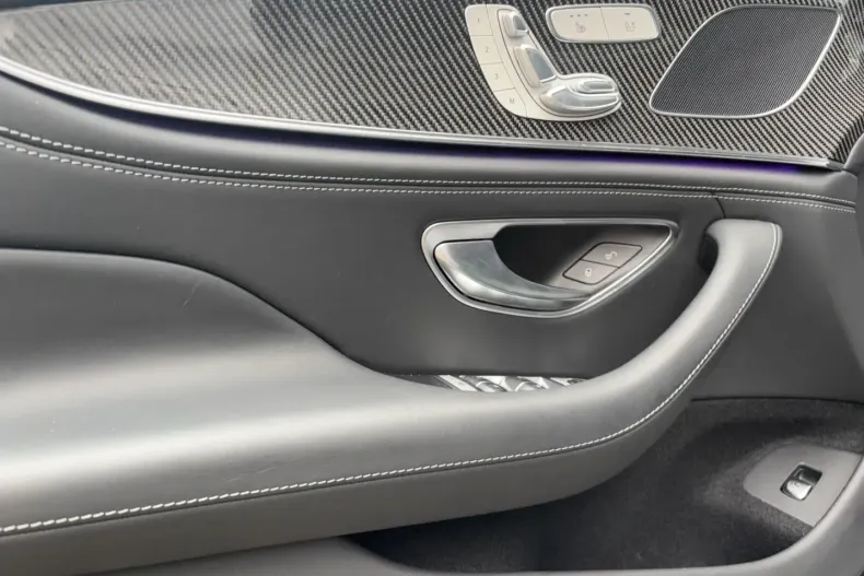 Mercedes-Benz AMG GT (Clasa GT) din 2023 cu 18.381 km - oferta MER184904 - foto 8