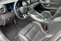 Mercedes-Benz AMG GT (Clasa GT) din 2023 cu 18.381 km - oferta MER184904 - foto 9