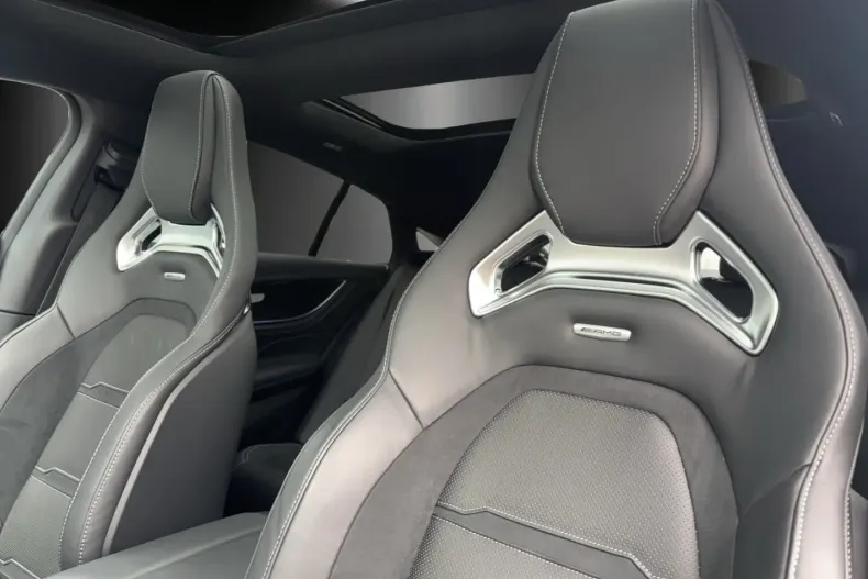 Mercedes-Benz AMG GT (Clasa GT) din 2023 cu 18.381 km - oferta MER184904 - foto 10