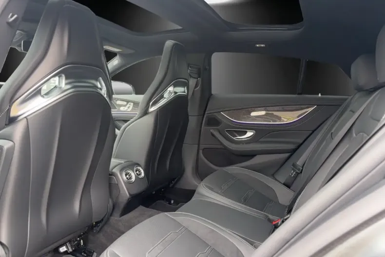 Mercedes-Benz AMG GT (Clasa GT) din 2023 cu 18.381 km - oferta MER184904 - foto 11